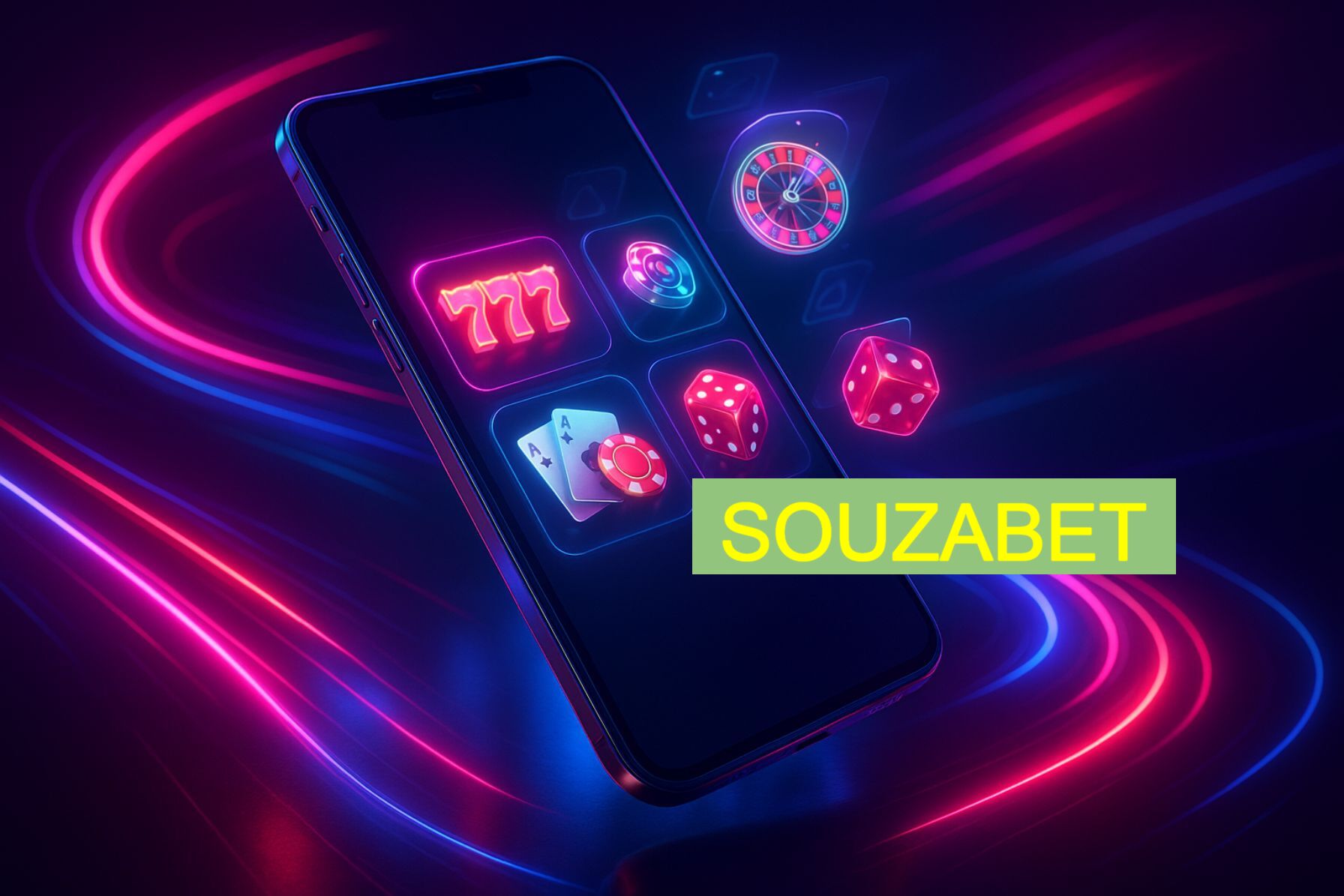 Benefícios do App