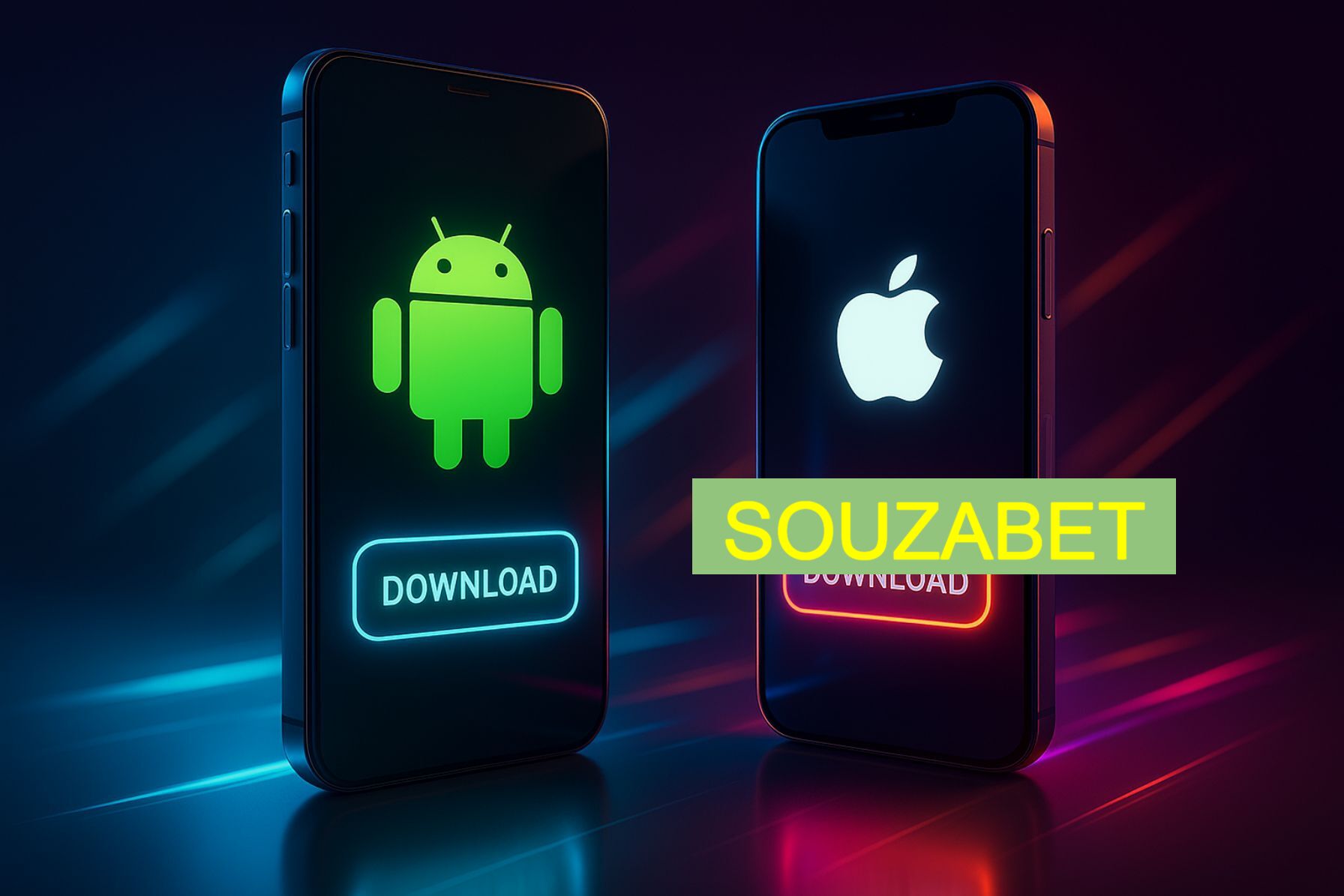 Compatibilidade do App