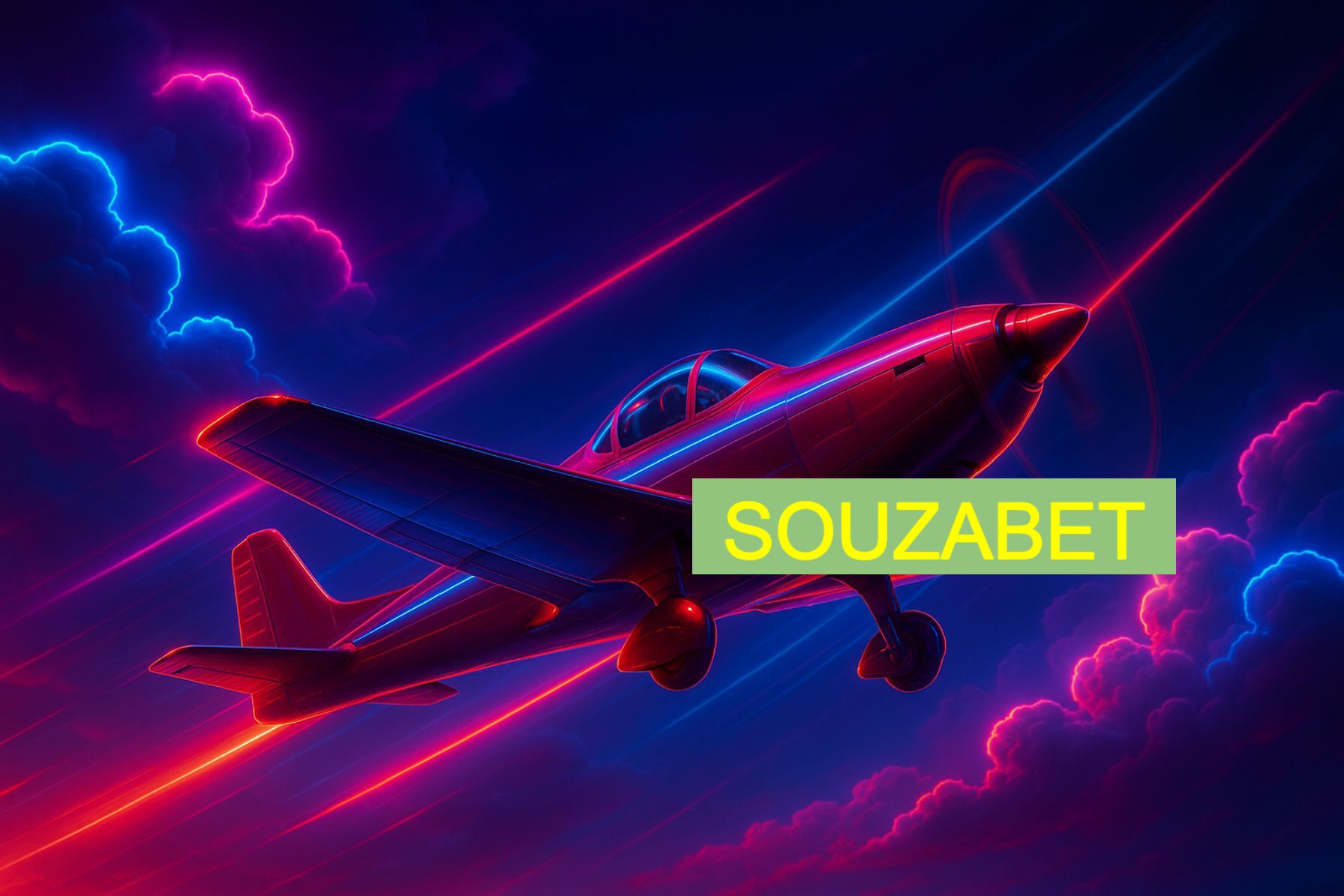 Como Jogar Aviator