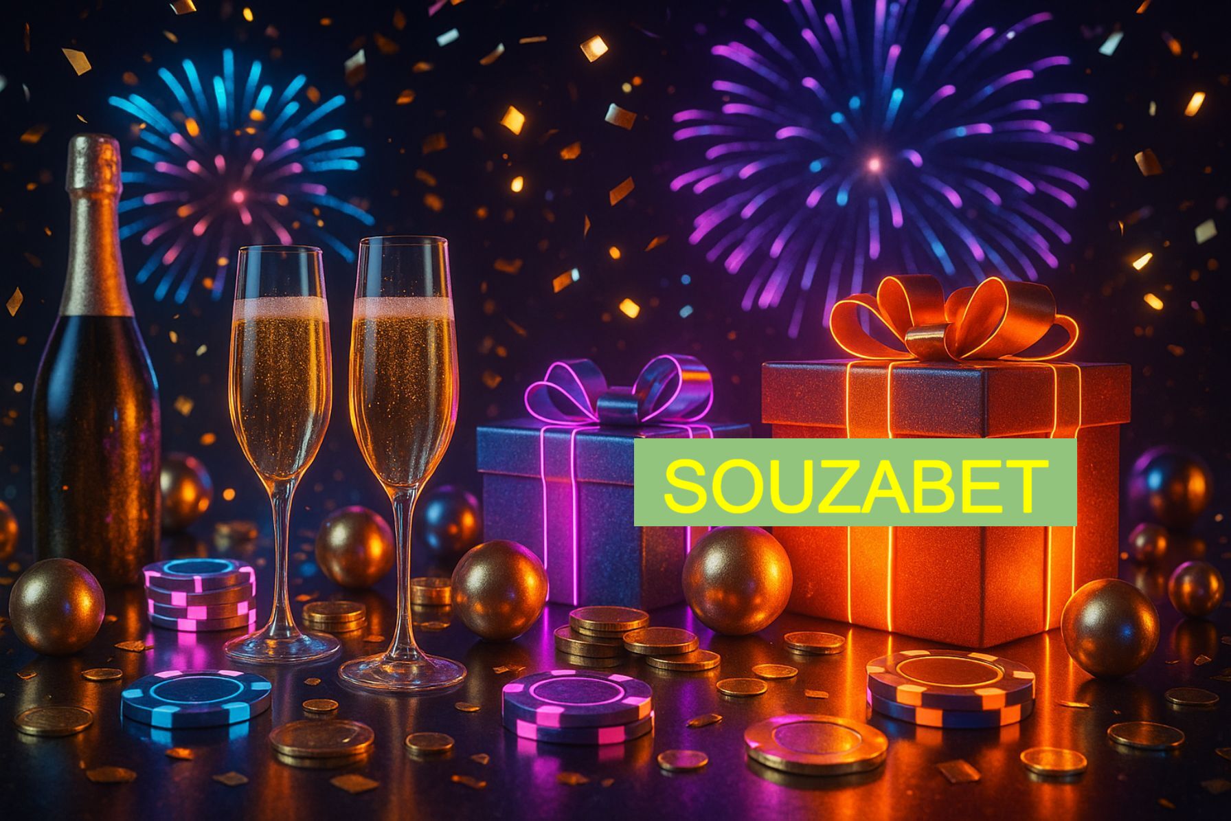 Bônus Festivos
