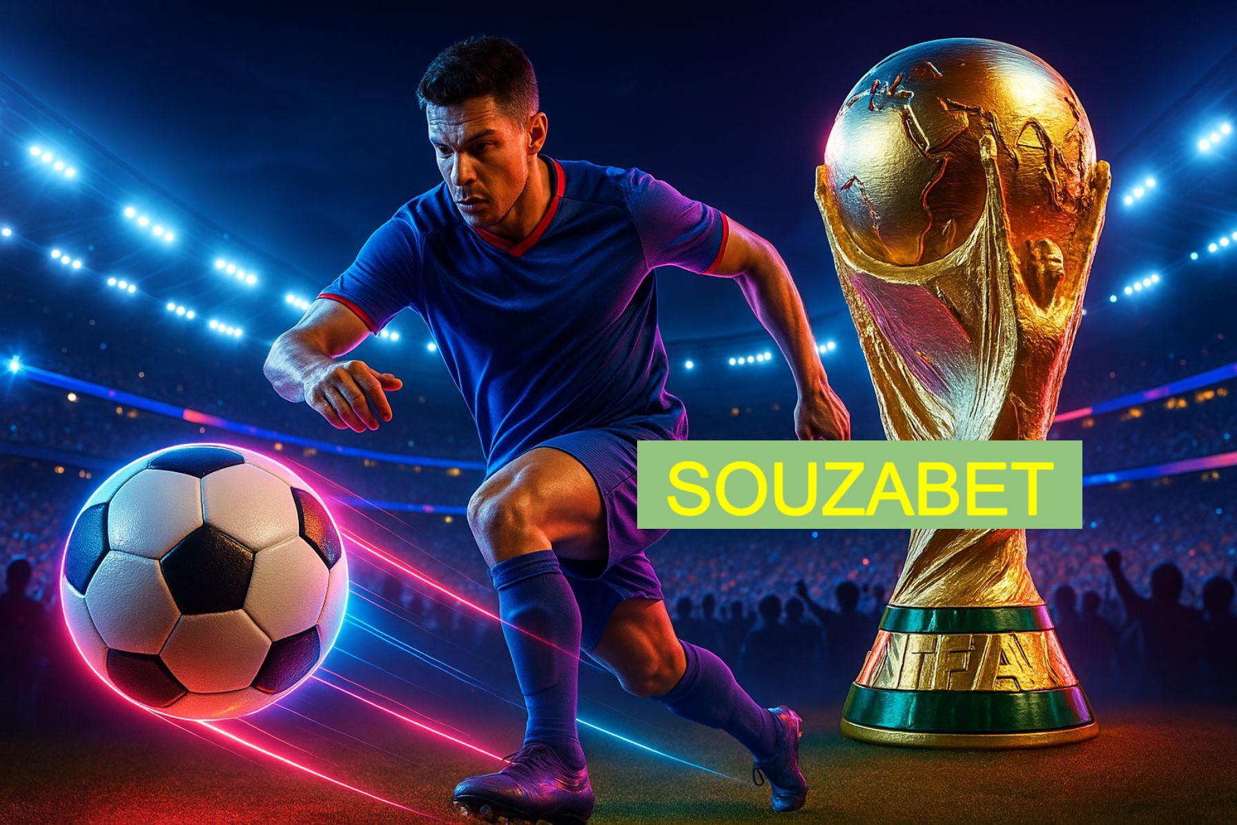 Eventos Esportivos